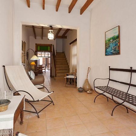Villa Ca Na Miquela El Arenal  Exterior foto